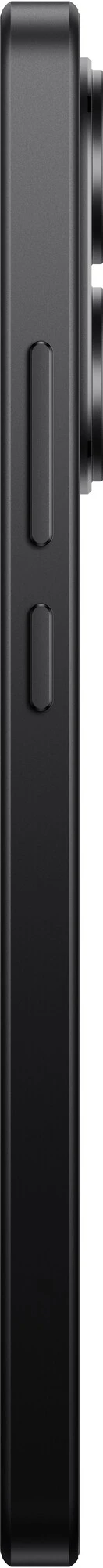 Смартфон POCO X7 Pro 12/256 Гб черный