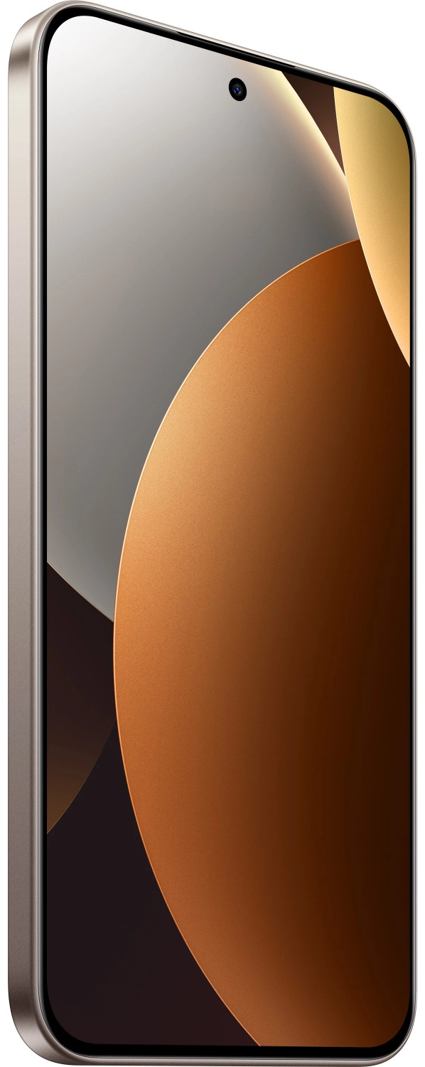 Смартфон REDMI Note 15 Pro 5G 8/256 ГБ титановый