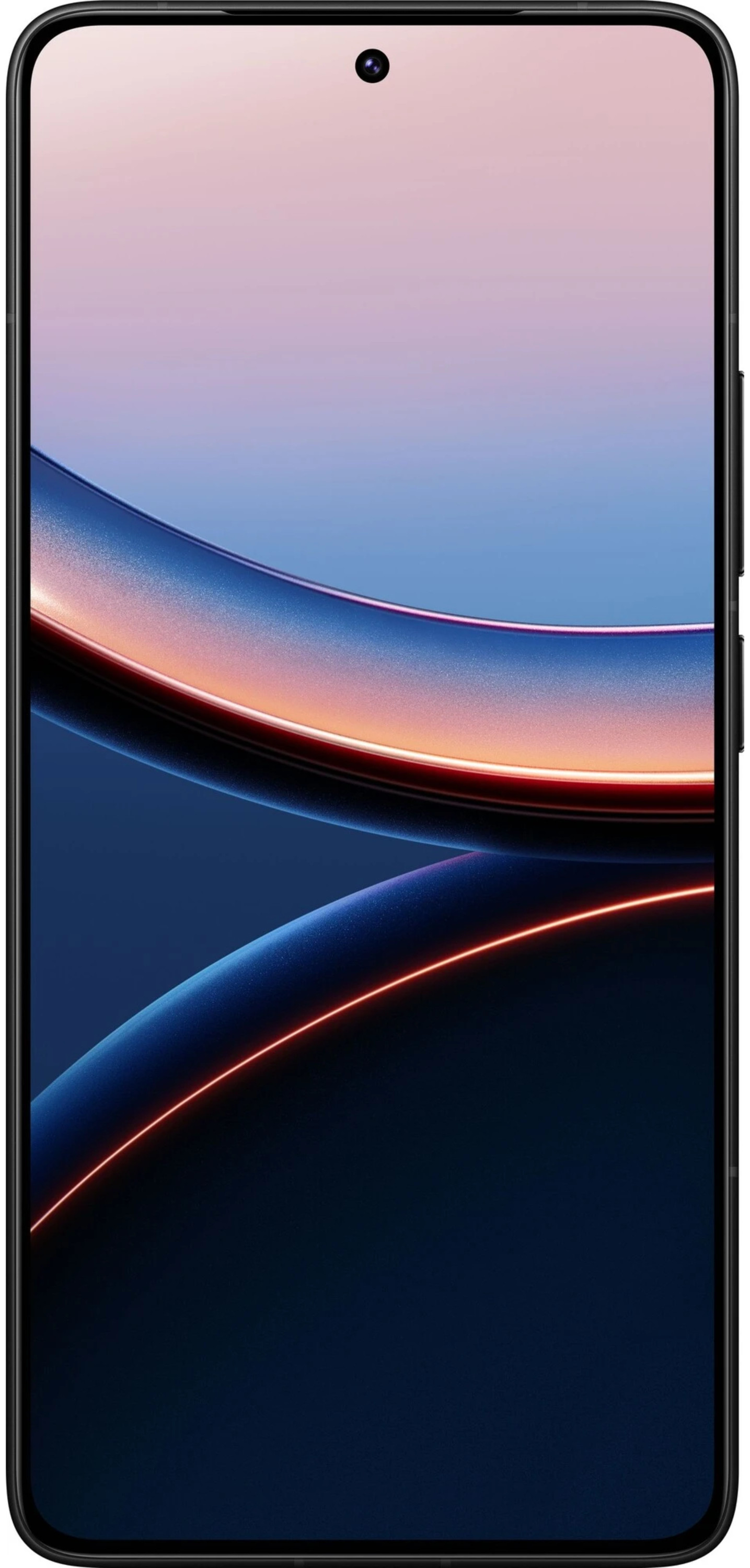 Смартфон POCO F7 Ultra 12/256 Гб черный