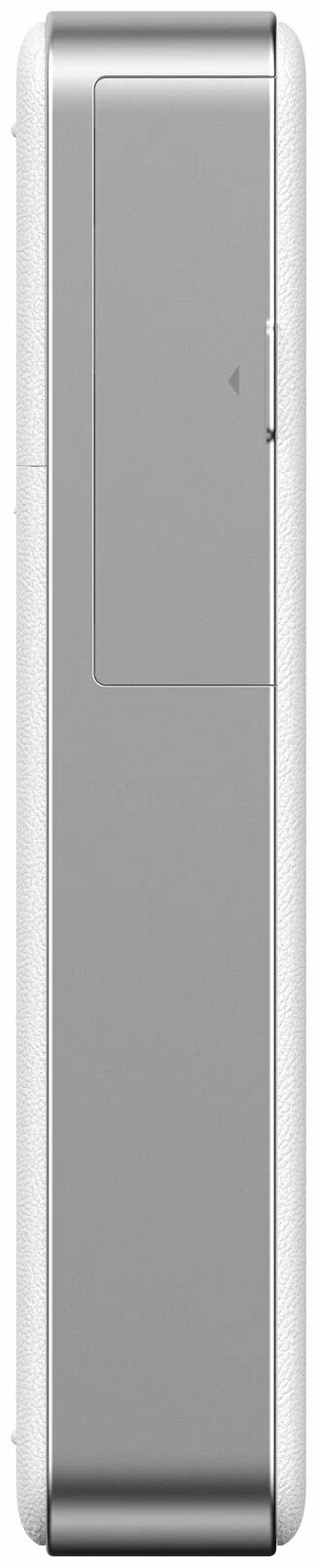 Портативный фотопринтер Xiaomi Mi Portable Photo Printer Pro белый BHR082QGL