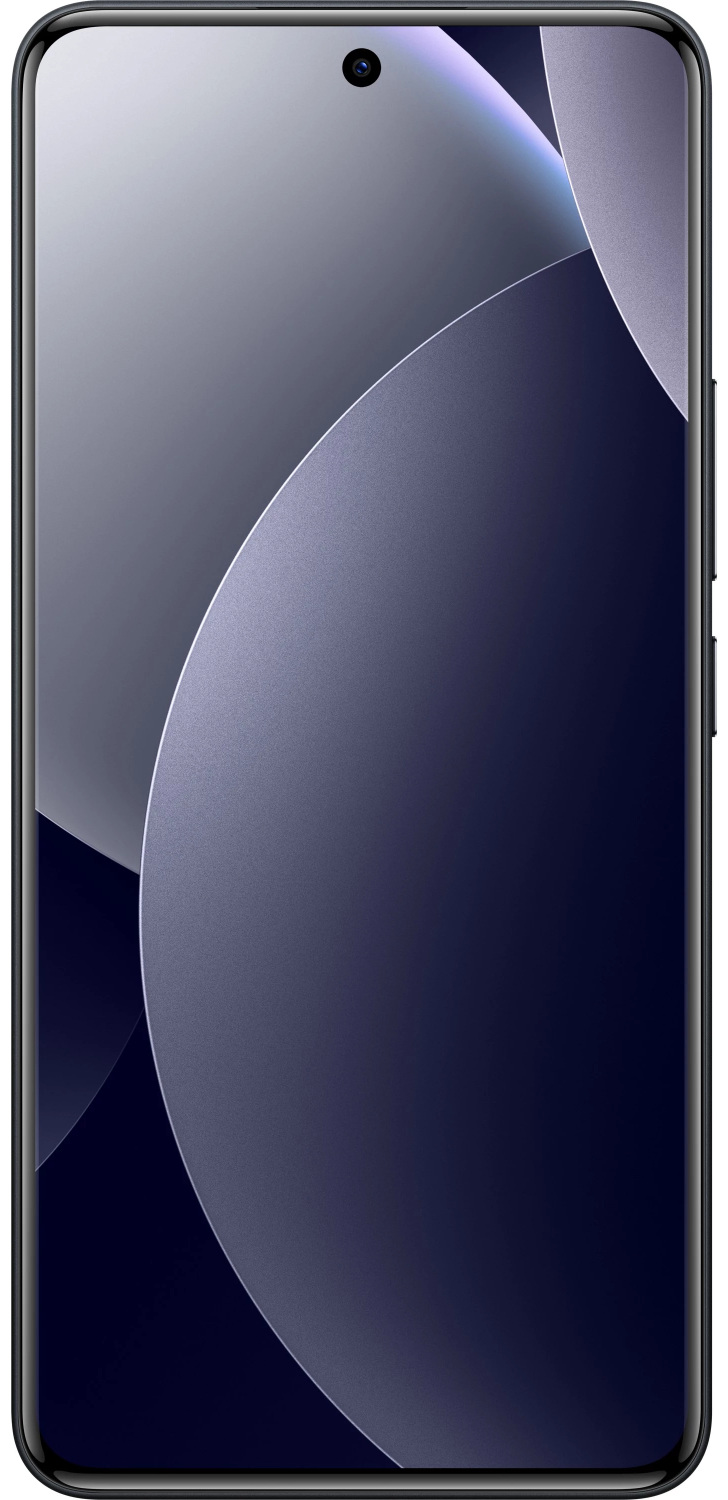 Смартфон REDMI Note 15 Pro 12/512 ГБ черный